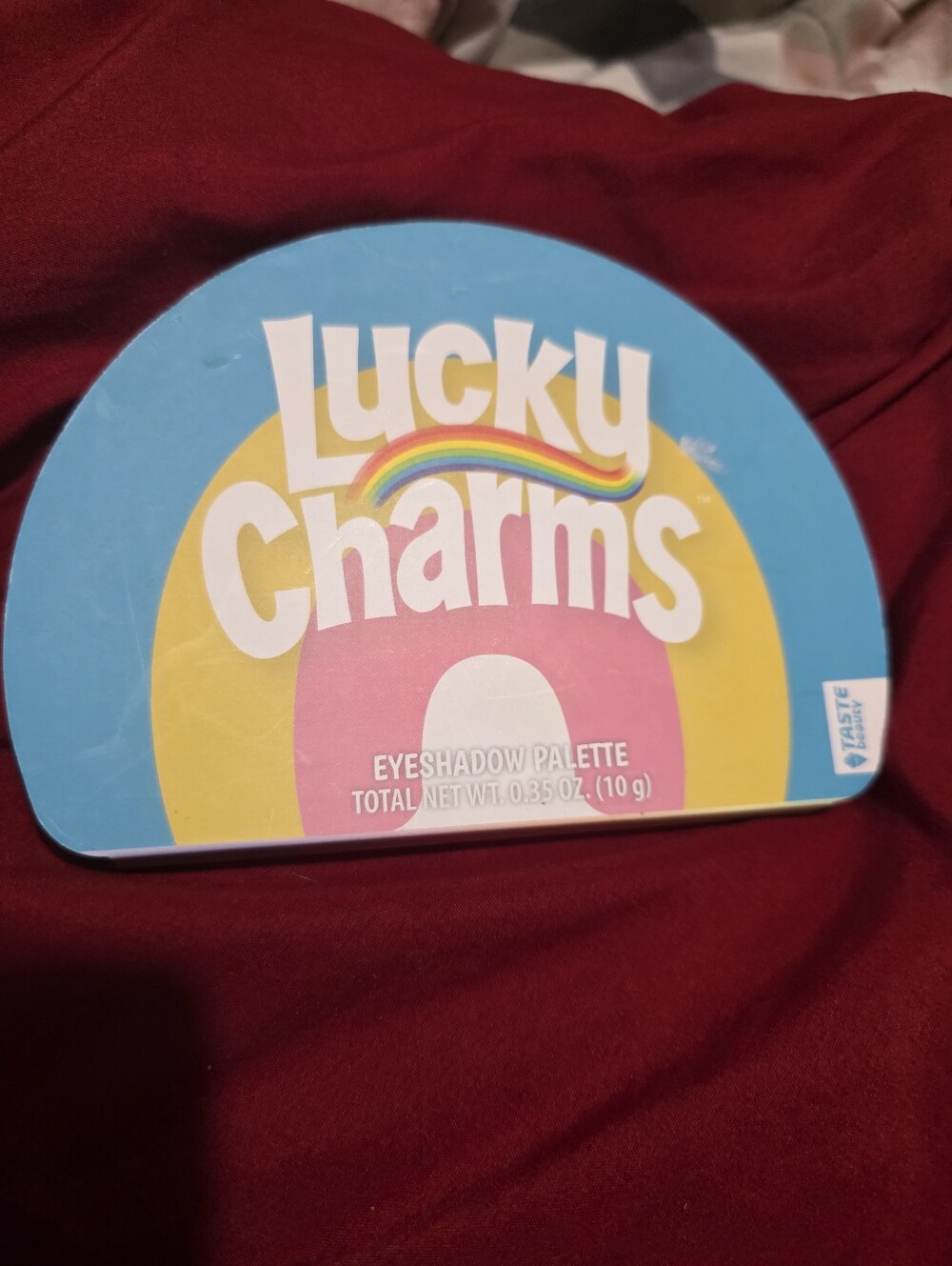 LUCKY CHARMS EYESHADOW